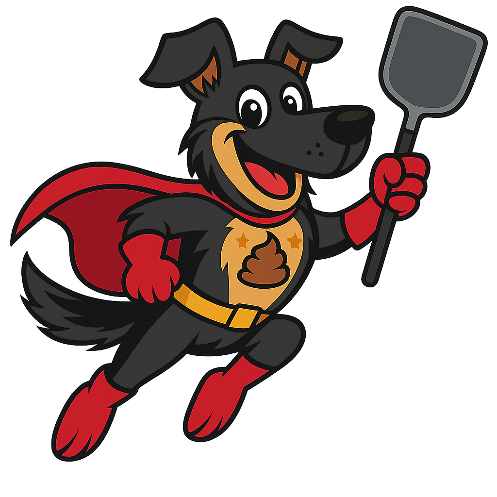 Doo Doo Slayers Logo