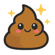 Doodoo Slayers Logo